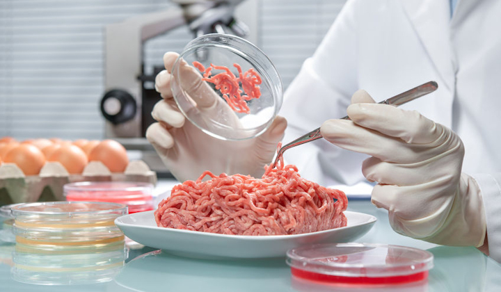 Food Pathogen Concentration Techniques