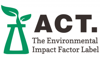 Alpha Pipette Tips Achieve ACT Environmental Impact Factor Labelling