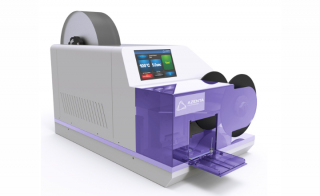 Automated Heat Sealer Improves Seal Quality and Manufacturing Workflows