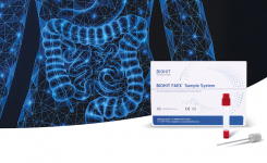 BIOHIT FAEX Sample System