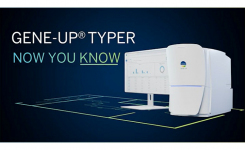 bioMerieux Gene-UP TYPER