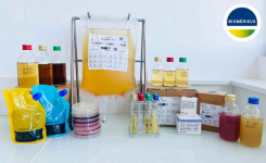 bioMerieux Culture Media