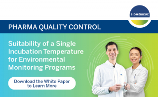 Suitability of a Single Incubation Temperature for EM Programs