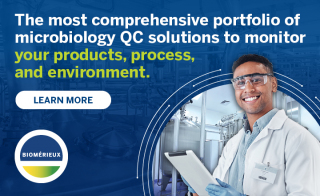 Harvest the Full Potential of Your Bioprocess Testing