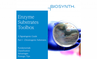 Enzyme Substrates Toolbox. A Signalogenic Guide Part 1 - Chromogenic Substrates