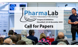 PharmaLab 2025 - Share your Knowledge and Experience on RMM AMM