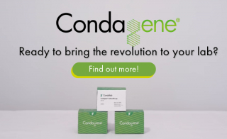 Ready to Bring the Revolution to Your Lab Know All About Our New Condagene sup reg sup Products