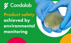 Condalab Product Safety