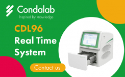 Condalab CDL96 Real-time System