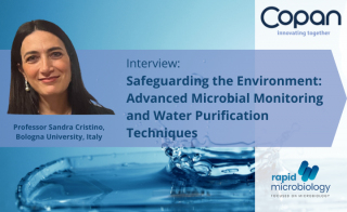 Safeguarding the Environment: Advanced Microbial Monitoring and Water Purification Techniques