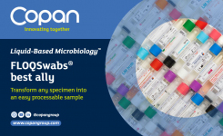 Copan Floq Swabs