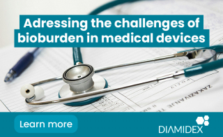 Addressing the Challenges of Bioburden in Medical Devices