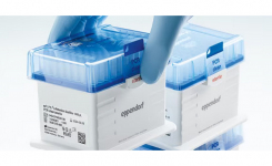 Eppendorf recylates