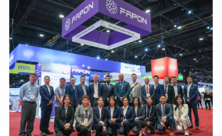 Fapon Delivers Customized IVD Solutions for the US Market at ADLM 2024