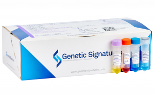 FDA Clearance for Genetic Signatures rsquo EasyScreen trade Gastrointestinal Parasite Detection Kit