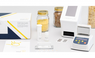 Quickest Solution for Early Detection of Mycotoxins