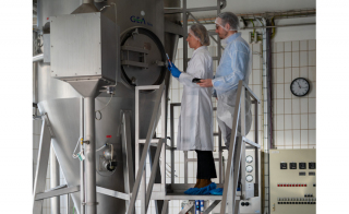 Boost Your Dairy's Bottom Line: Hygiena's Secret to Beating Contamination