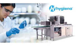 Innovate Autosampler III