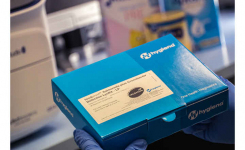 foodproof Salmonella plus Cronobacter Detection LyoKit