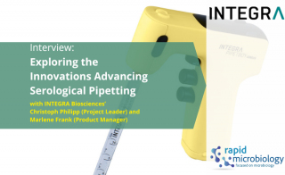 Exploring the Innovations Advancing Serological Pipetting