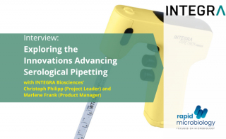 Exploring the Innovations Advancing Serological Pipetting