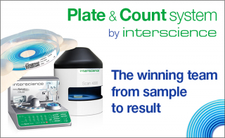 easySpiral Platers Faster Simpler Plating for More Samples