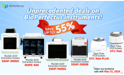 Bioperfectus Instruments Sale