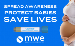 Spread Awareness Protect Babies Save Lives