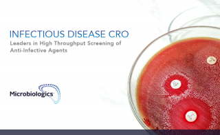 Microbiologics A Trusted CRO Partner in Infectious Disease Research