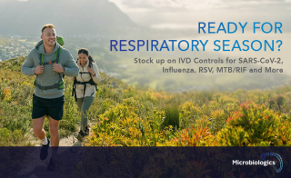 Preparing Diagnostic Laboratories for the Respiratory Surge