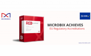 Microbix Upgrades EU Regulatory Compliance for Diagnostic Assay Quality Assessment Products QAPs 