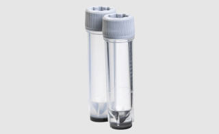 Micronic s X-Clear Tubes A New Standard in Sample Preparation and Analysis