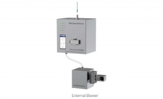 Remote BAMS Continuous Viable Monitoring for Isolators