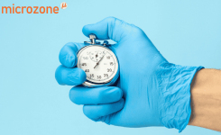 microLYSIS Plus For Rapid Microbial DNA Extraction