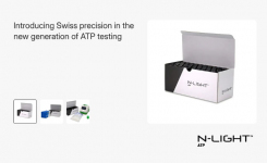 ATP testing