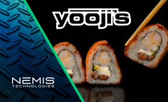 Setting new standards in food safety and environmental monitoring