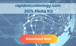 microbiology marketing platform