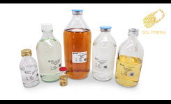 Pharmacopoeia compliant Sterility Testing Media and Rinsing Fluids from SGL