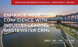 Enhance Your Confidence With Industry-Leading Wastewater CRMs