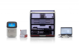 Continued Investment into Food PCR Testing from Thermo Fisher Scientific