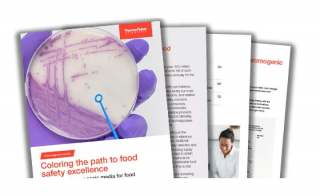 Chromogenic Media for Food Labs Coloring the Path to Food Safety Testing