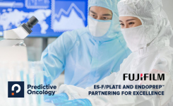 Fujifilm Wako and Predictive Oncology