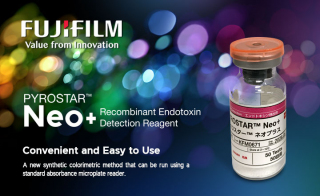 PYROSTAR trade Neo Recombinant Endotoxin Assay Offers Advantages Over Traditional LAL Reagents