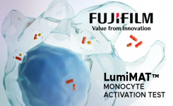 LumiMAT Monocyte Activation Test