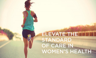 Elevate the Standard of Care in Women s Health